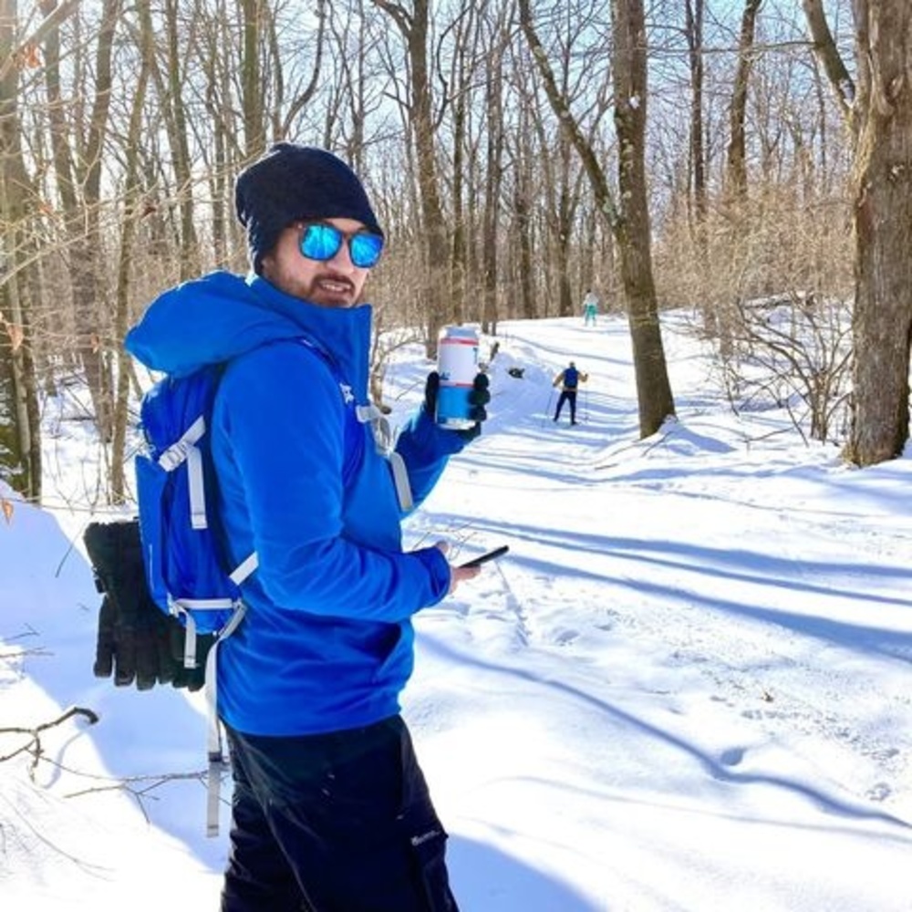 Meet your Posher, Sher